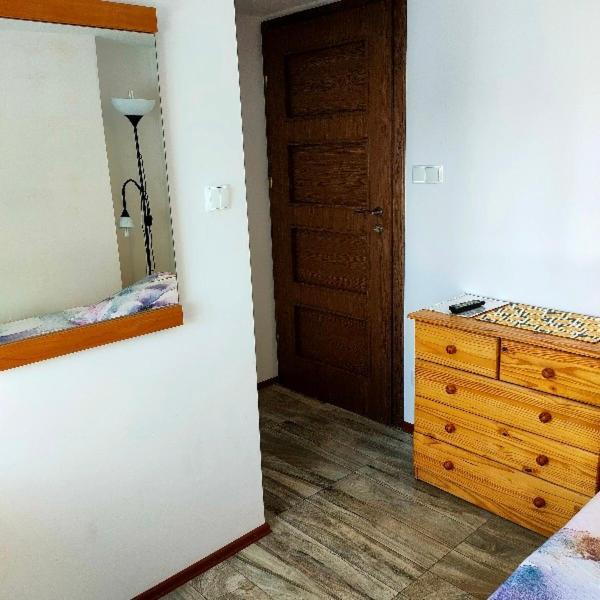 Pokoje Klonowa Kołobrzeg Exterior foto